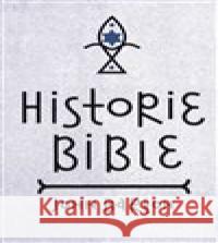 Historie Bible John Barton 9788070173152