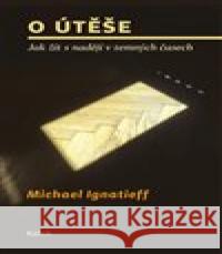 O útěše: jak žít s nadějí v temných časech Michael Ignatieff 9788070173275