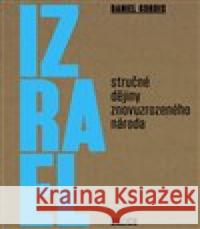 Izrael Daniel Gordis 9788070173473