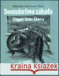 Doomdorfova záhada Melville Daviss Post 9788070177334