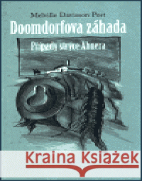 Doomdorfova záhada Melville Daviss Post 9788070177334