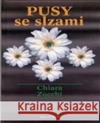 Pusy se slzami Chiara Zocchi 9788070232620