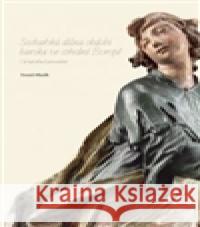 Sochařská dílna období baroka ve střední Evropě Tomáš Hladík 9788070355817