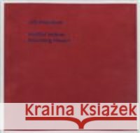 Hořící srdce/Burning Heart Otto M. Urban 9788070356906