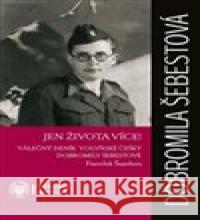 Jen života více František Štambera 9788070365397