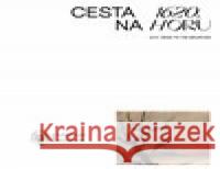 1620. Cesta na Horu / 1620. Road to the Mountain Michal Stehlík 9788070366479 Národní muzeum
