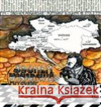 Sbohem, monarchie Zdeňka Šmídová 9788070533215 Vědecká knihovna v Olomouci