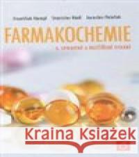 Farmakochemie Stanislav Rádl 9788070808757