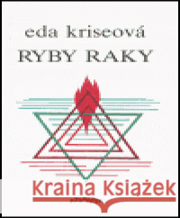 Ryby raky Eda Kriseová 9788071080053 Atlantis