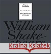 Kupec benátský / The Merchant of Venice William Shakespeare 9788071080565 Atlantis