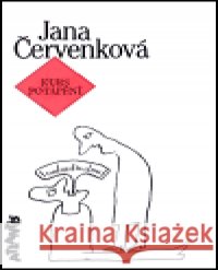 Kurs potápění Jana Červenková 9788071081593