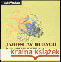 Jaroslav Durych kolektiv 9788071081623