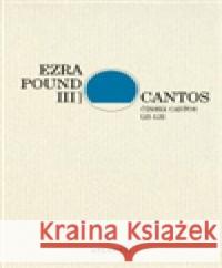 Cantos III Ezra Pound 9788071083436