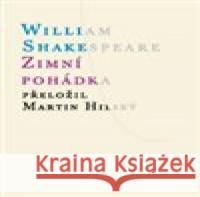 Zimní pohádka William Shakespeare 9788071083733