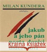 Jakub a jeho pán Milan Kundera 9788071083764 Atlantis