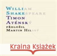 Timon Aténský Thomas Middleton 9788071083788