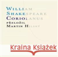 Coriolanus William Shakespeare 9788071084075