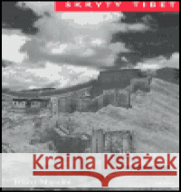 Skrytý Tibet Fosco Maraini 9788071856467 Paseka