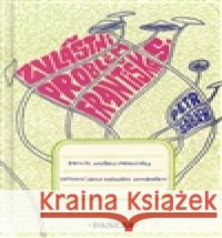 Zvláštní problém Františka S. Petr Šabach 9788071857976