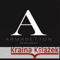 Armabetton Pavel Jedlička 9788071939993