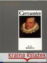 Cervantes P. Russell 9788072030125 Argo