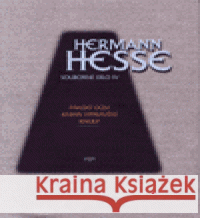 Panský dům. Kniha Vyprávění. Knulp Hermann Hesse 9788072031269