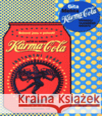 Karma Cola Gíta Mehta 9788072032143