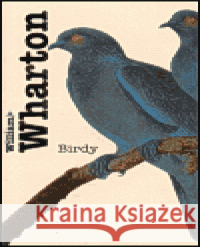 Birdy William Wharton 9788072032815