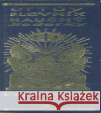 Ottův slovník naučný - Dodatky (8) IV/2 kolektiv 9788072033843