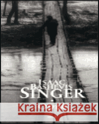 Otrok Isaac Bashevis Singer 9788072034444