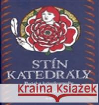 Stín katedrály Pavel Růt 9788072035083