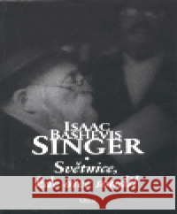 Světnice, kde otec soudil Isaac Bashevis Singer 9788072035212