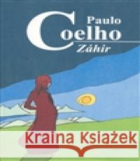 Záhir Paulo Coelho 9788072036585