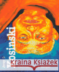 Schůzka na slepo Jerzy Kosinski 9788072036677