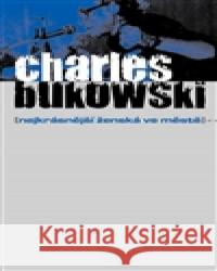 Nejkrásnější ženská ve městě Charles Bukowski 9788072038978