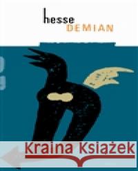 Demian Hermann Hesse 9788072039791