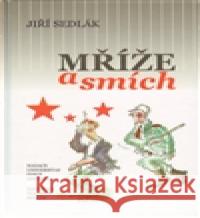 Mříže a smích Vladimír Renčín 9788072047437 CERM