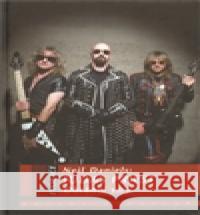 Judas Priest Neil Daniels 9788072078004