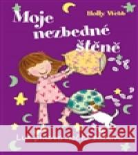 Moje nezbedné štěně Kate Pankhurstová 9788072114757 Nava