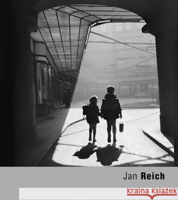 Jan Reich Jan Reich 9788072153596 TORST