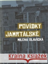 Povídky jamrtálské Milena Slavická 9788072153848