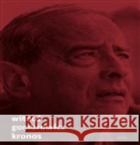 Kronos Witold Gombrowicz 9788072155057