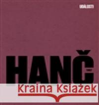 Události Jan Hanč 9788072155262
