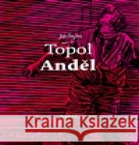Anděl Jáchym Topol 9788072155378