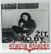 Bob Krčil (1952-1992). Žít, jako by šlo o život Jan Douša 9788072157242