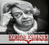 Sny paměti Larisa Bogoraz 9788072157297