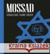 Mossad Benny Morris 9788072179534