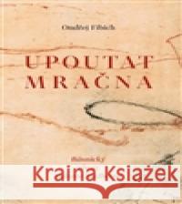 Upoutat mračna Ondřej Fibich 9788072273805