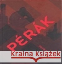Pérák Petr Stančík 9788072273874