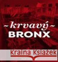 Krvavý Bronx  9788072274369 Druhé město